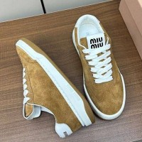 Кроссовки Miu Miu