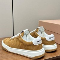 Кроссовки Miu Miu