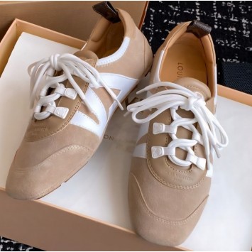 Кроссовки Louis Vuitton Sneakerina