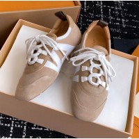 Кроссовки Louis Vuitton Sneakerina