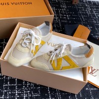 Кроссовки Louis Vuitton Sneakerina