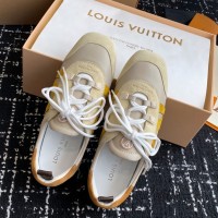 Кроссовки Louis Vuitton Sneakerina
