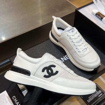Кроссовки Chanel 