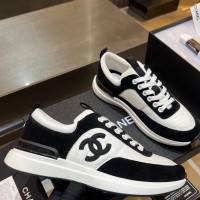 Кроссовки Chanel 