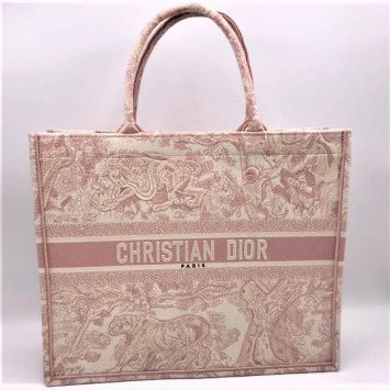 Сумка DIOR BOOK TOTE