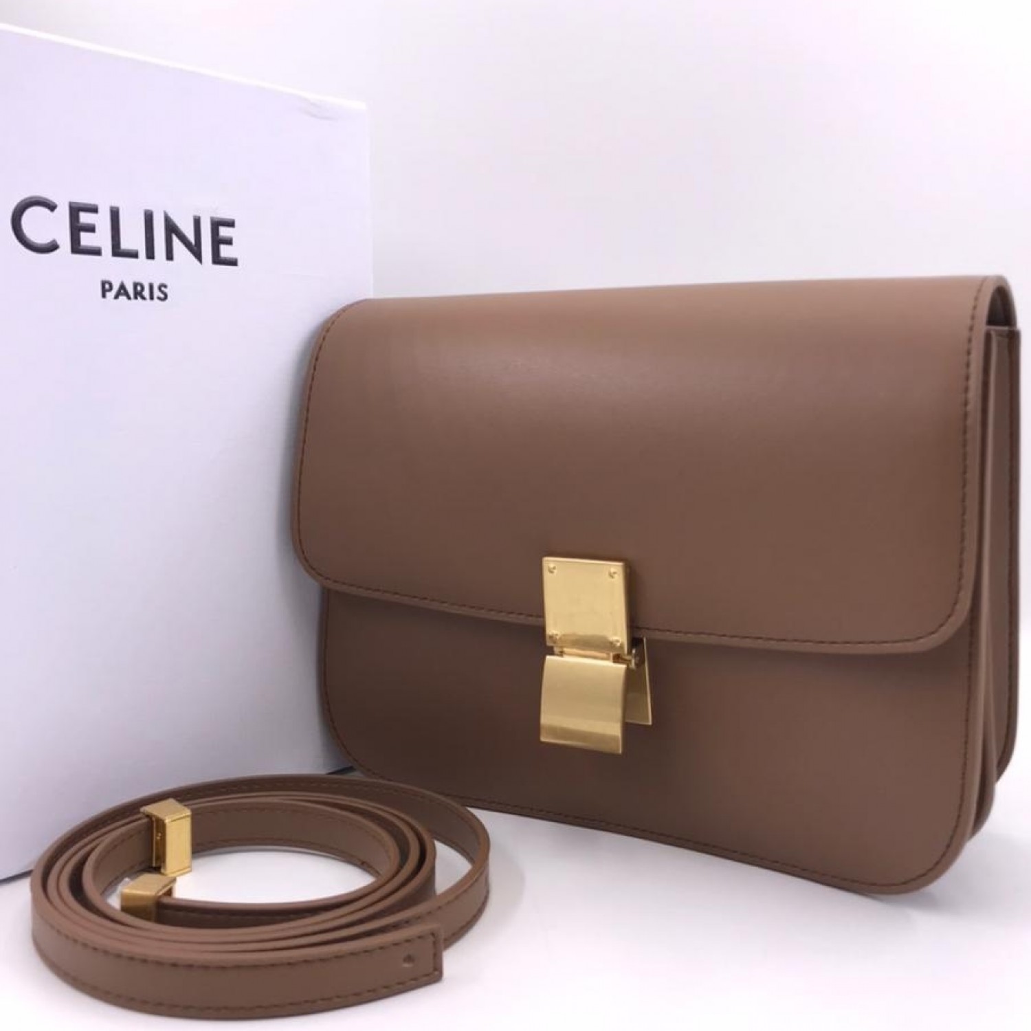 Celine Classic Box