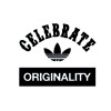 Celebrate Originality