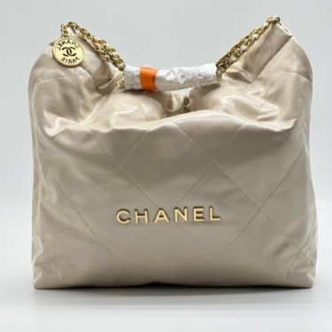 Сумка CHANEL 22 шоппер
