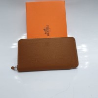 Кошелек Hermes Silk'In Classique Long wallet