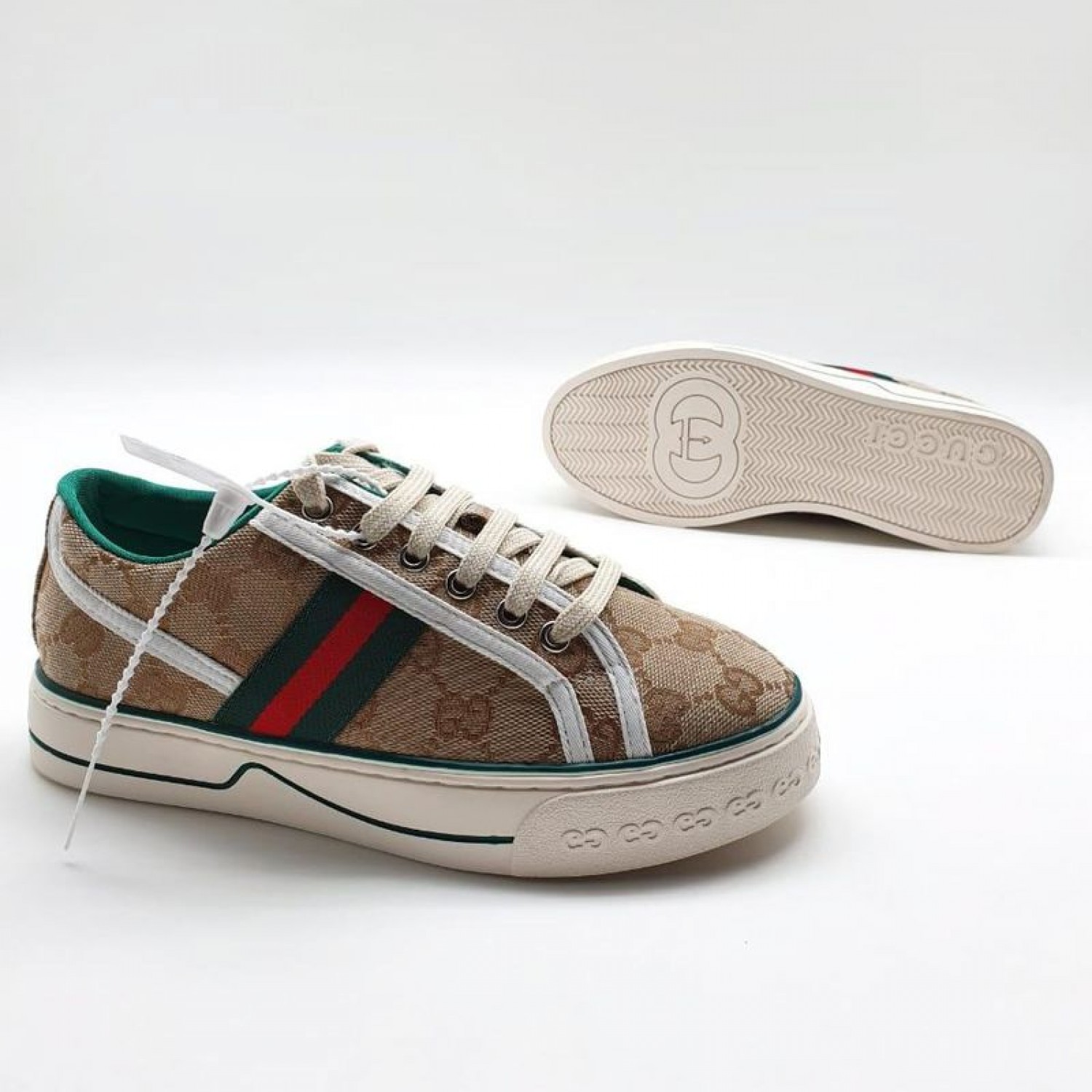 Кеды Gucci Tennis 1977