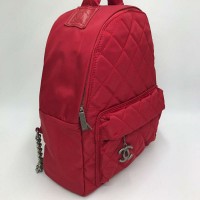 Рюкзак CHANEL Drawstring Bag