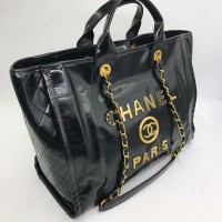 Сумка CHANEL large shopping bag