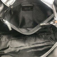 Сумка CHANEL Big Flap Bag