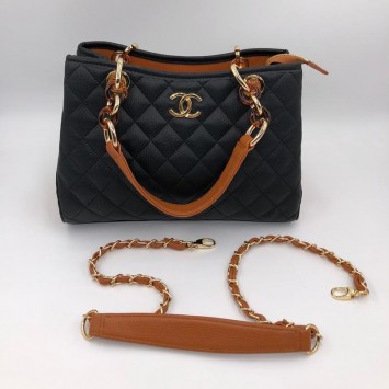 Сумка-тоут Chanel Shopping Bag