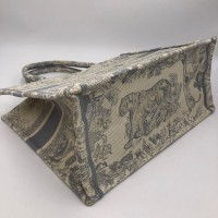 Сумка DIOR BOOK TOTE