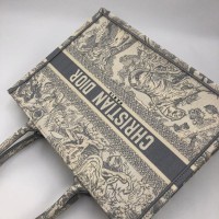 Сумка DIOR BOOK TOTE