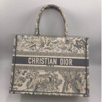 Сумка DIOR BOOK TOTE
