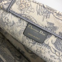 Сумка DIOR BOOK TOTE