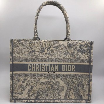 Сумка DIOR BOOK TOTE