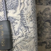Сумка DIOR BOOK TOTE