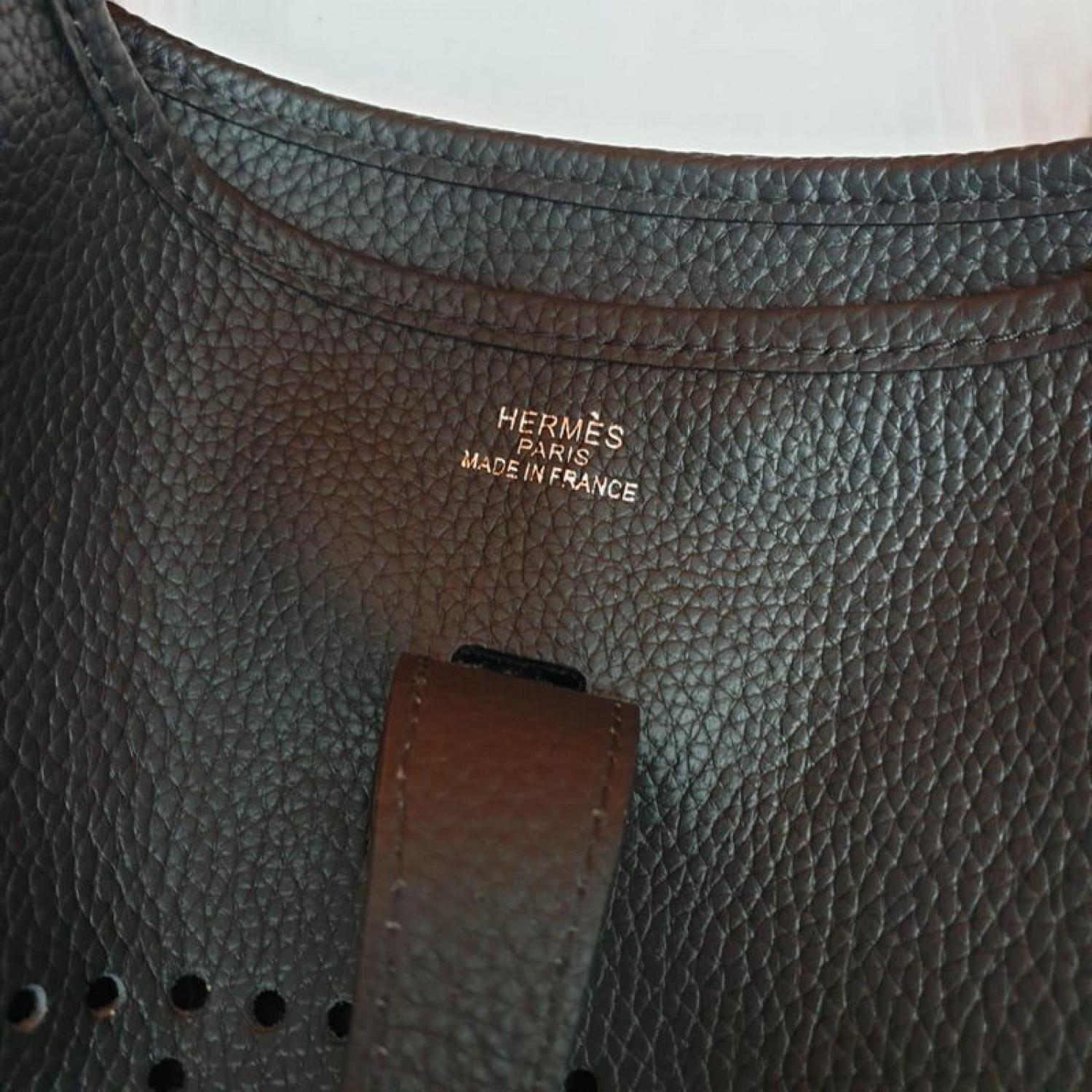hermes evelyne 3