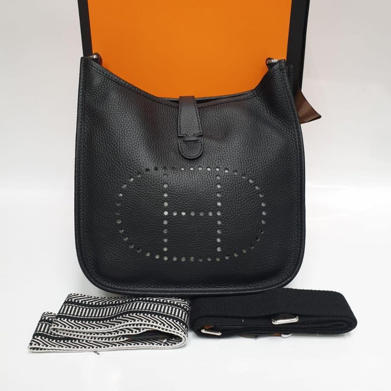 hermes evelyne 3
