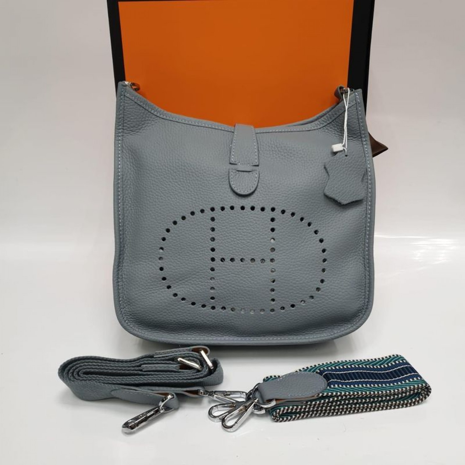 hermes evelyne 3
