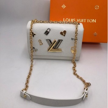 Сумка Louis Vuitton Twist Mini
