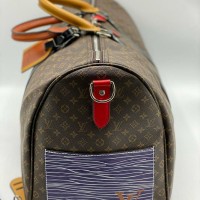 Сумка Louis Vuitton KEEPALL 50