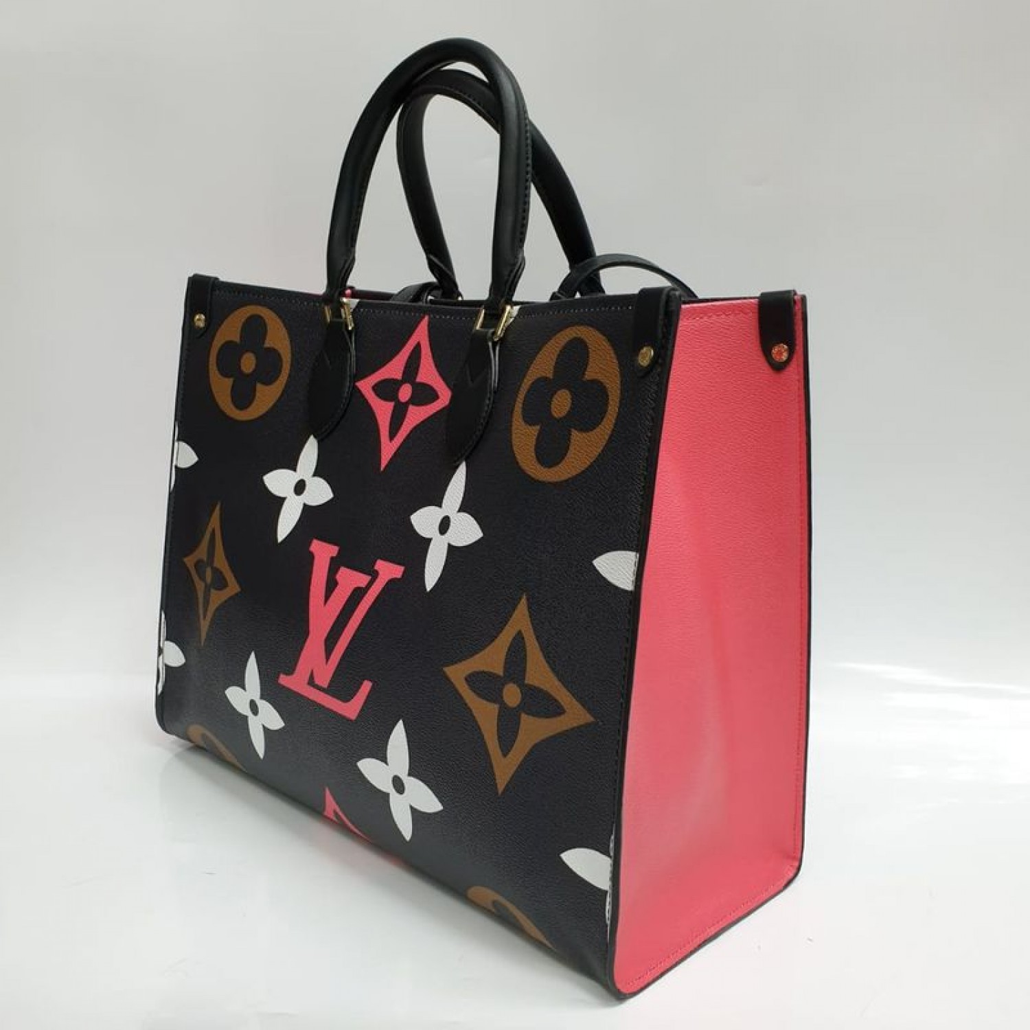 vuitton onthego gm