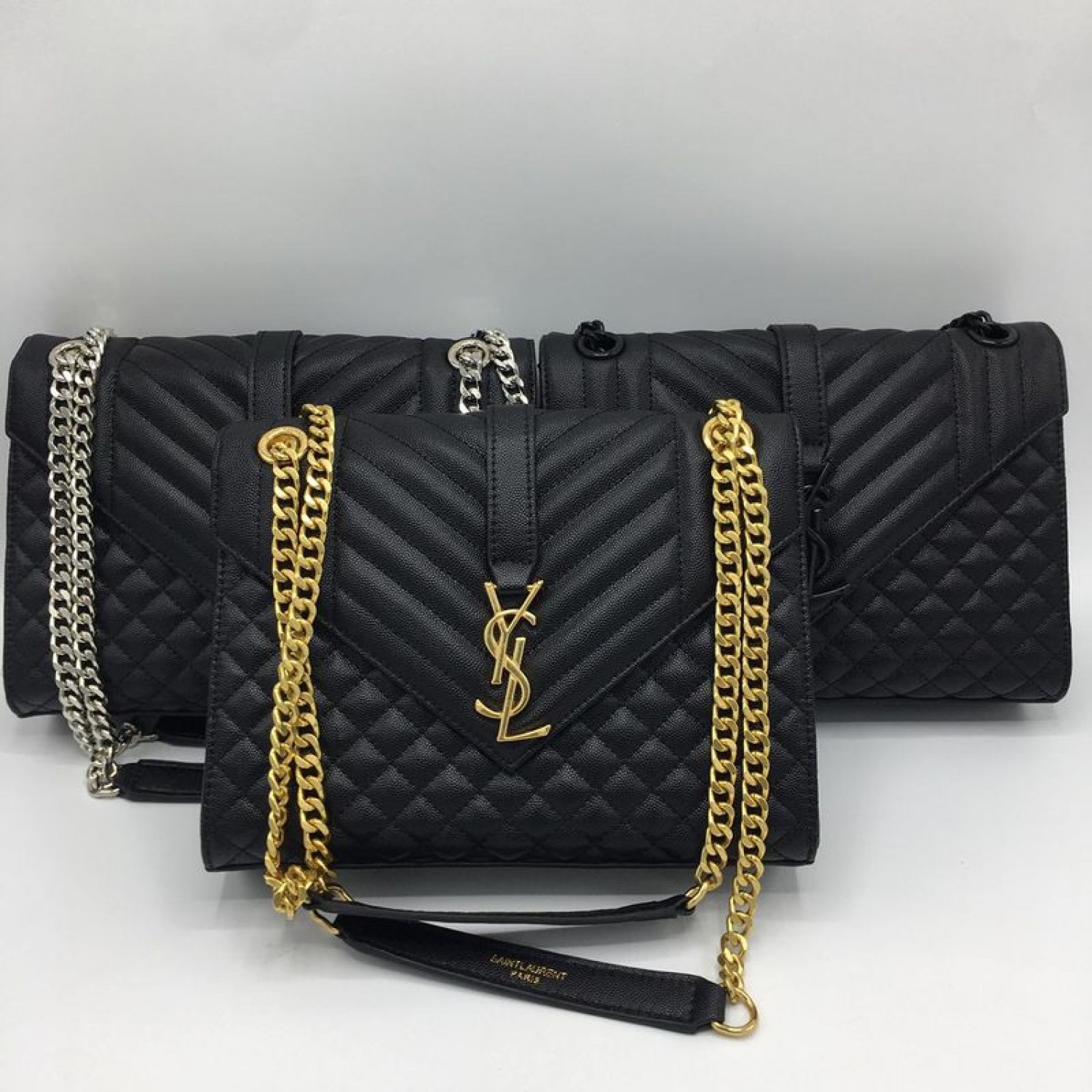 Купить Сумка YSL College по цене от 7 900 р. в Москве по низкой цене