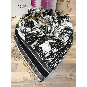 Платок Christian Dior