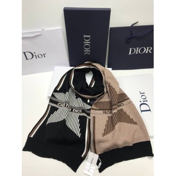 Платок Christian Dior