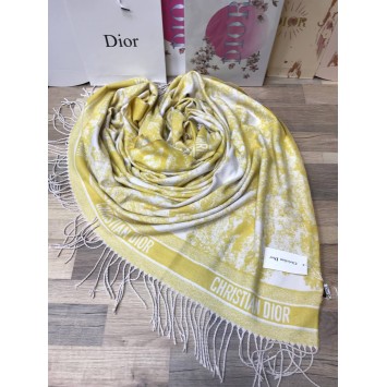 Платок Christian Dior