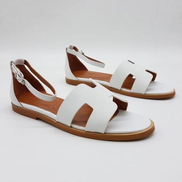 Босоножки Hermes Santorini Sandal
