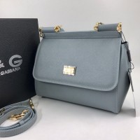 Сумка Dolce&Gabbana Sicily medium