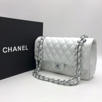 Сумка Chanel Double Flap medium
