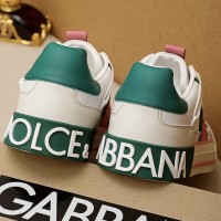 Кеды Dolce&Gabbana Custom 2.Zero