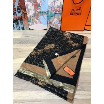 Платок Hermes
