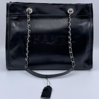 Сумка Chanel big Flap Bag