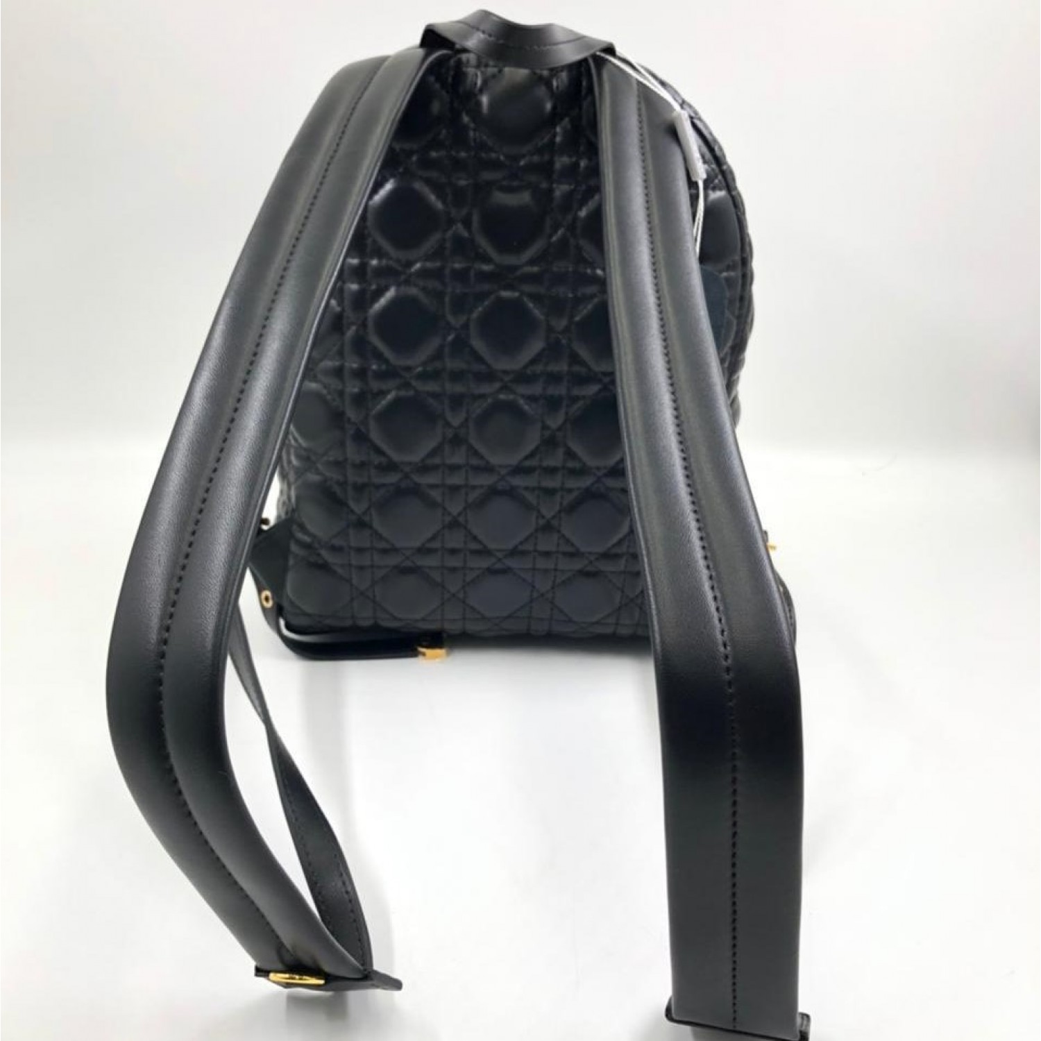 РЮКЗАК DIOR, МОДЕЛЬ МИНИ-ФОРМАТА