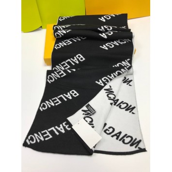 Платок Balenciaga
