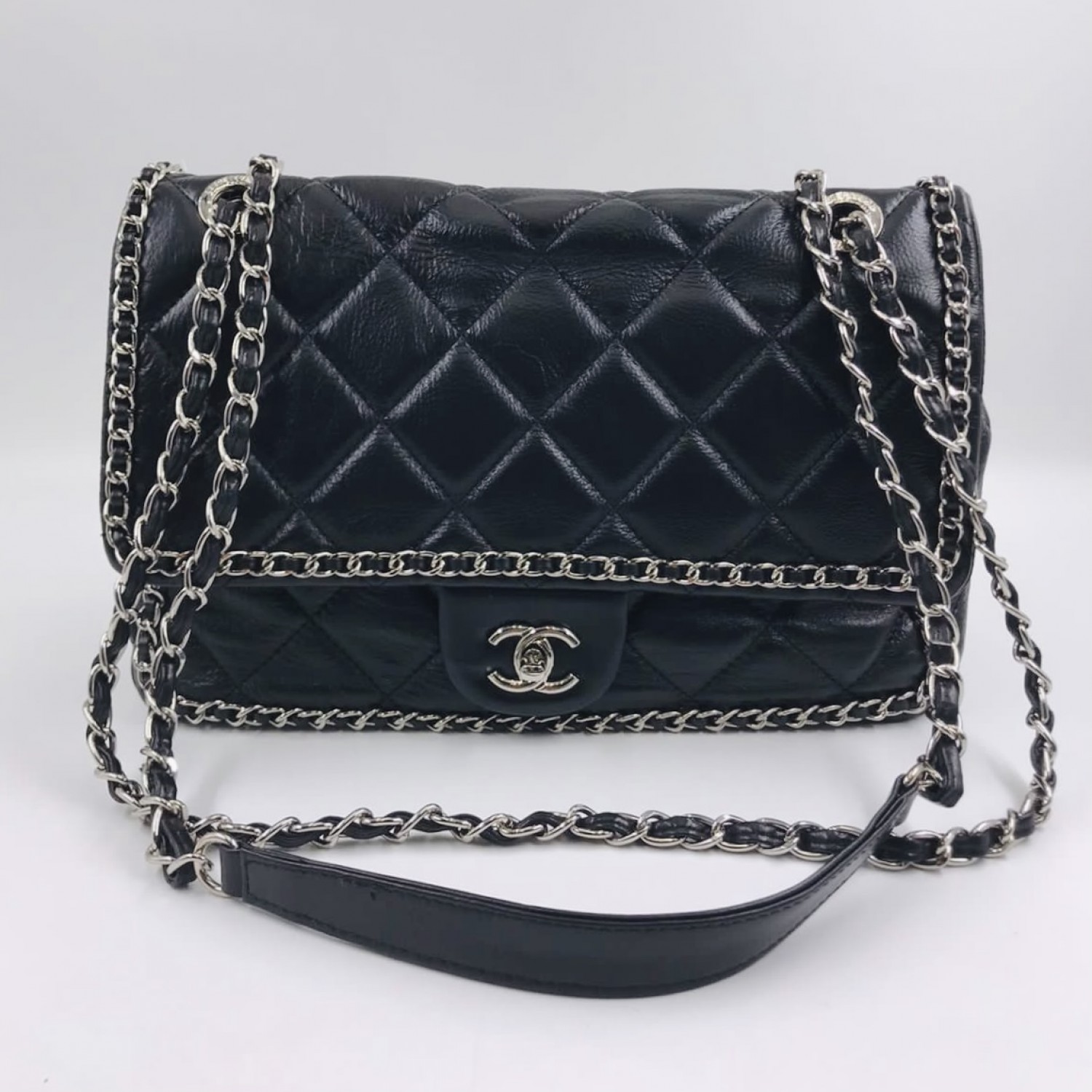 Chanel lux