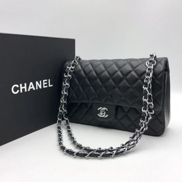 Сумка Chanel Double Flap medium