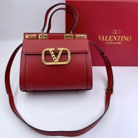 Сумка с верхней ручкой Valentino Alcove