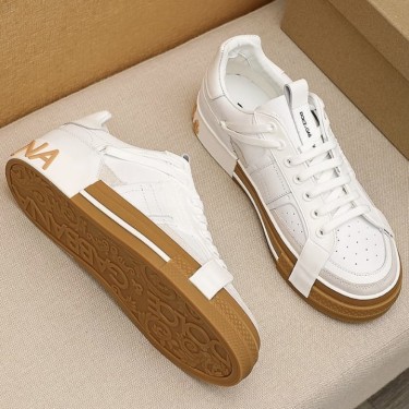 Кроссовки Dolce&Gabbana Custom 2.Zero