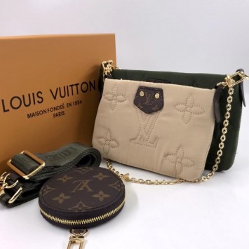 Сумка Louis Vuitton Maxi Multi Pochette Accessoires