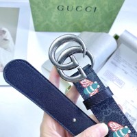 Ремень Gucci кожаный