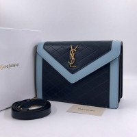 Сумка Yves Saint Laurent Gaby