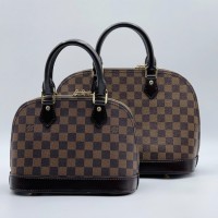 Сумка-тоут Louis Vuitton Alma PM